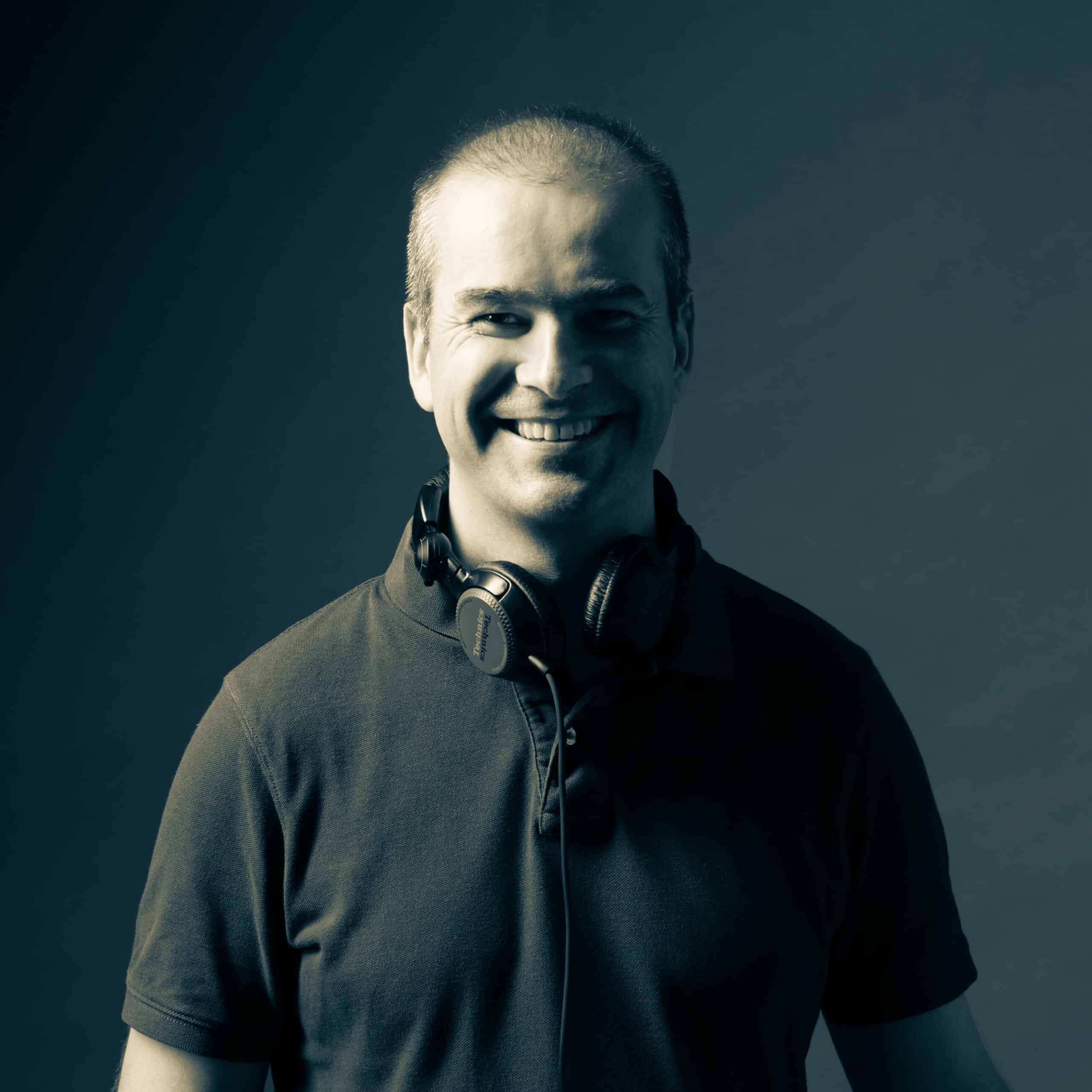 Oliver Scheibner